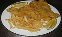 Fish Morsel